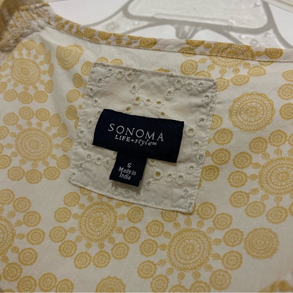 Sonoma Blouse - Picture 2 of 8